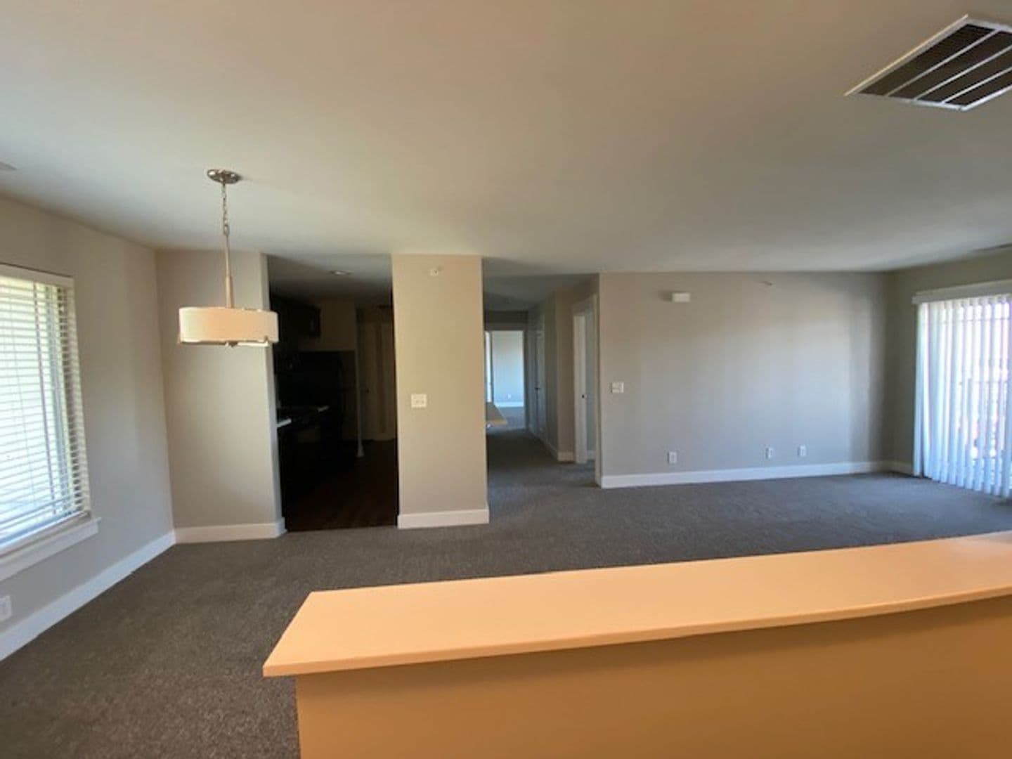 Chesterton Apartment: 2113 Kelle Dr