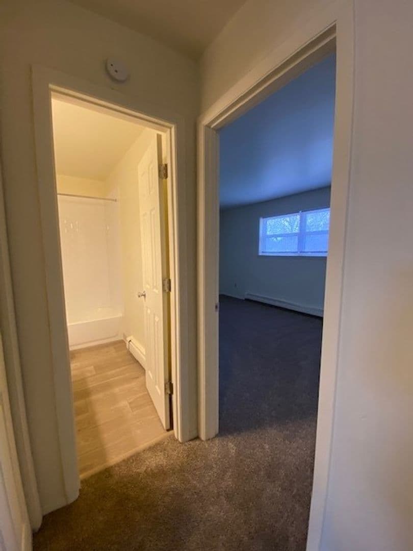 Chesterton Apartment: 1623 Westchester Ave