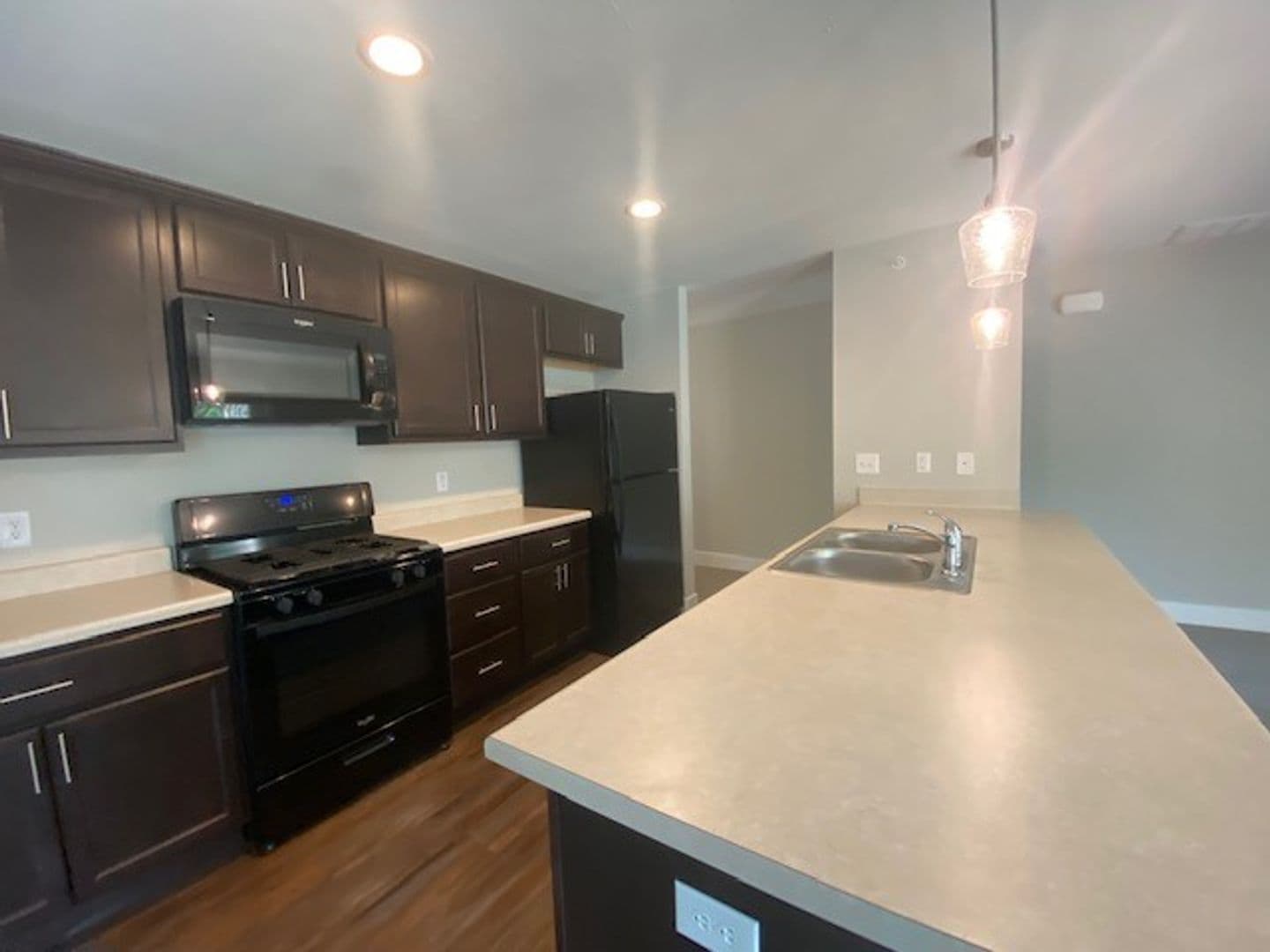 Chesterton Apartment: 2113 Kelle Dr
