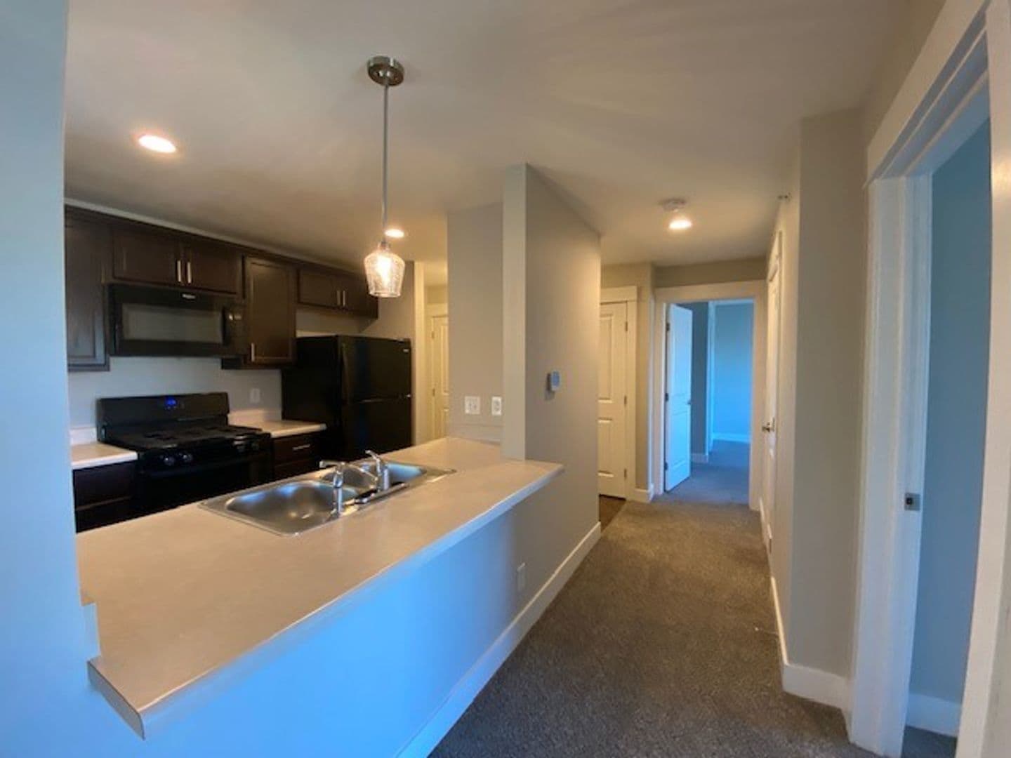 Chesterton Apartment: 2113 Kelle Dr