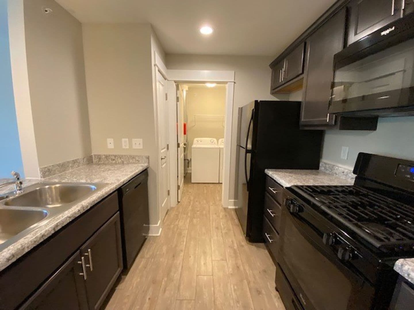 Chesterton Apartment: 2113 Kelle Dr