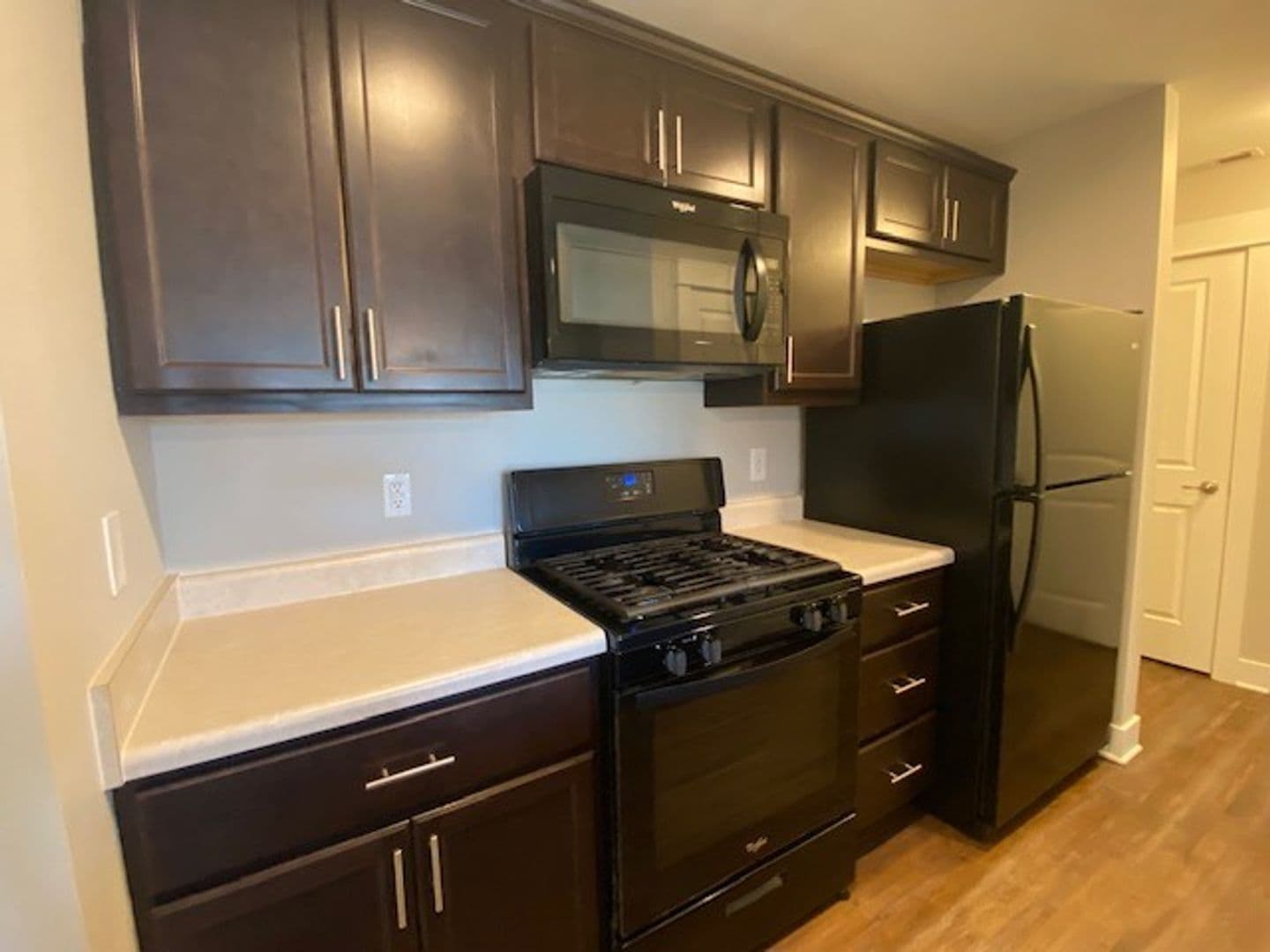 Chesterton Apartment: 2113 Kelle Dr