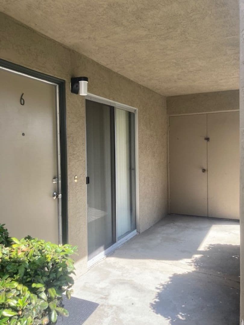 Chula Vista Apartment: 1051 Broadway