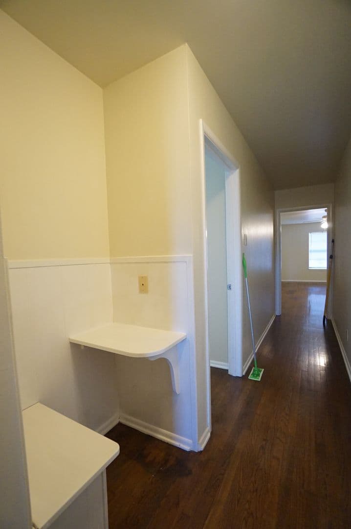 San Antonio House: 11615 Sandman