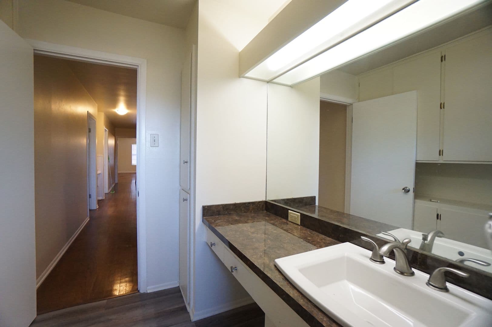 San Antonio House: 11615 Sandman