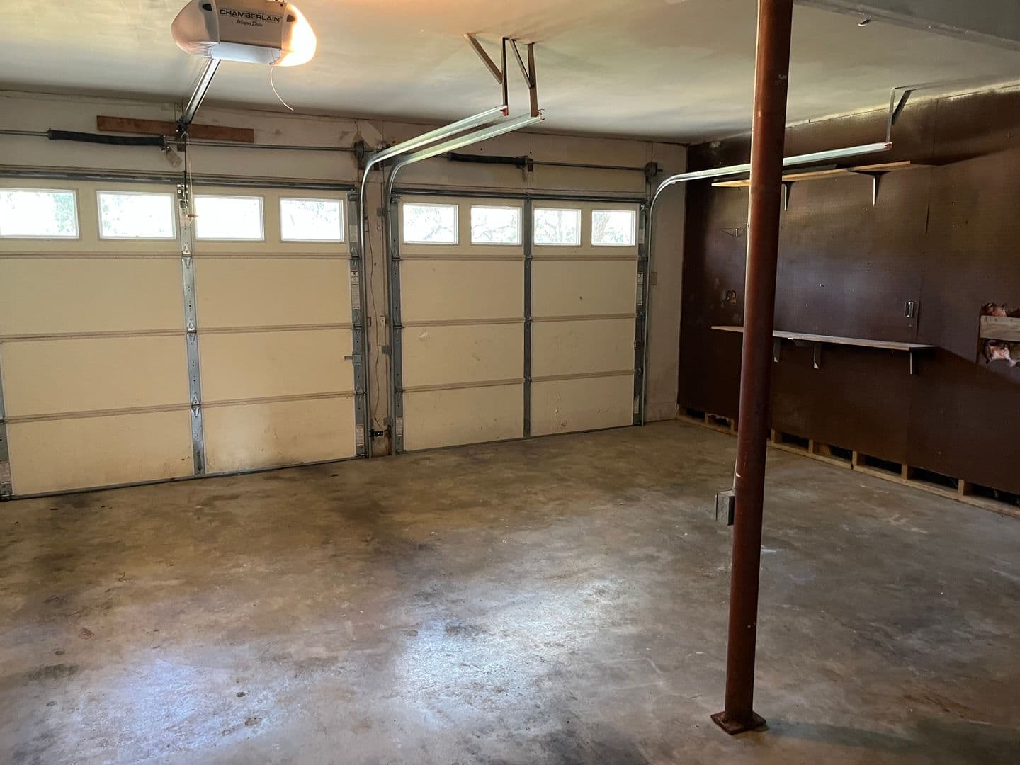 San Antonio House: 11615 Sandman