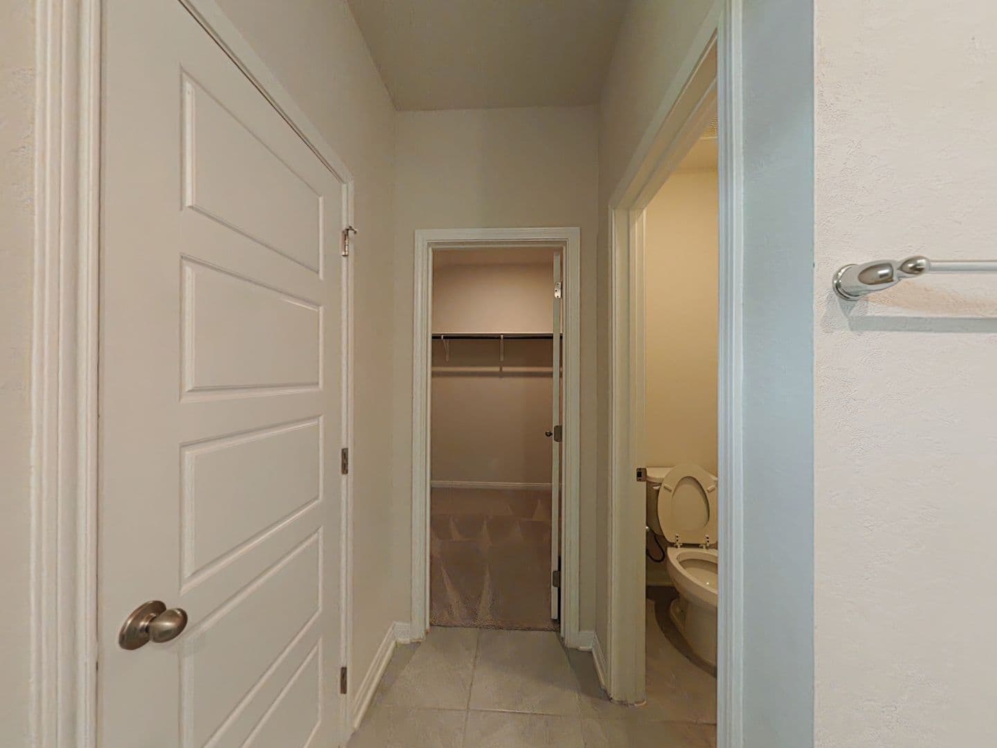 Converse House: 3205 Junction Bay