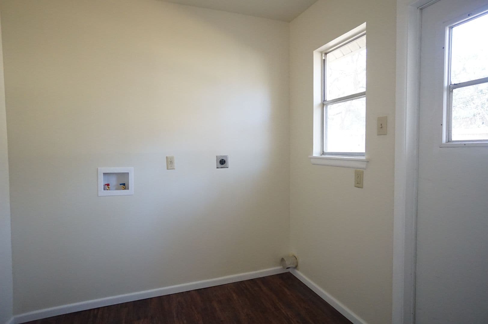 San Antonio House: 11615 Sandman