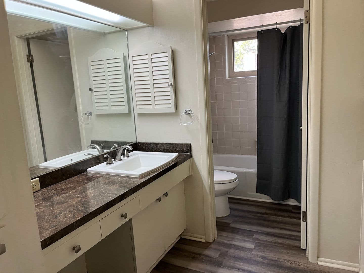 San Antonio House: 11615 Sandman