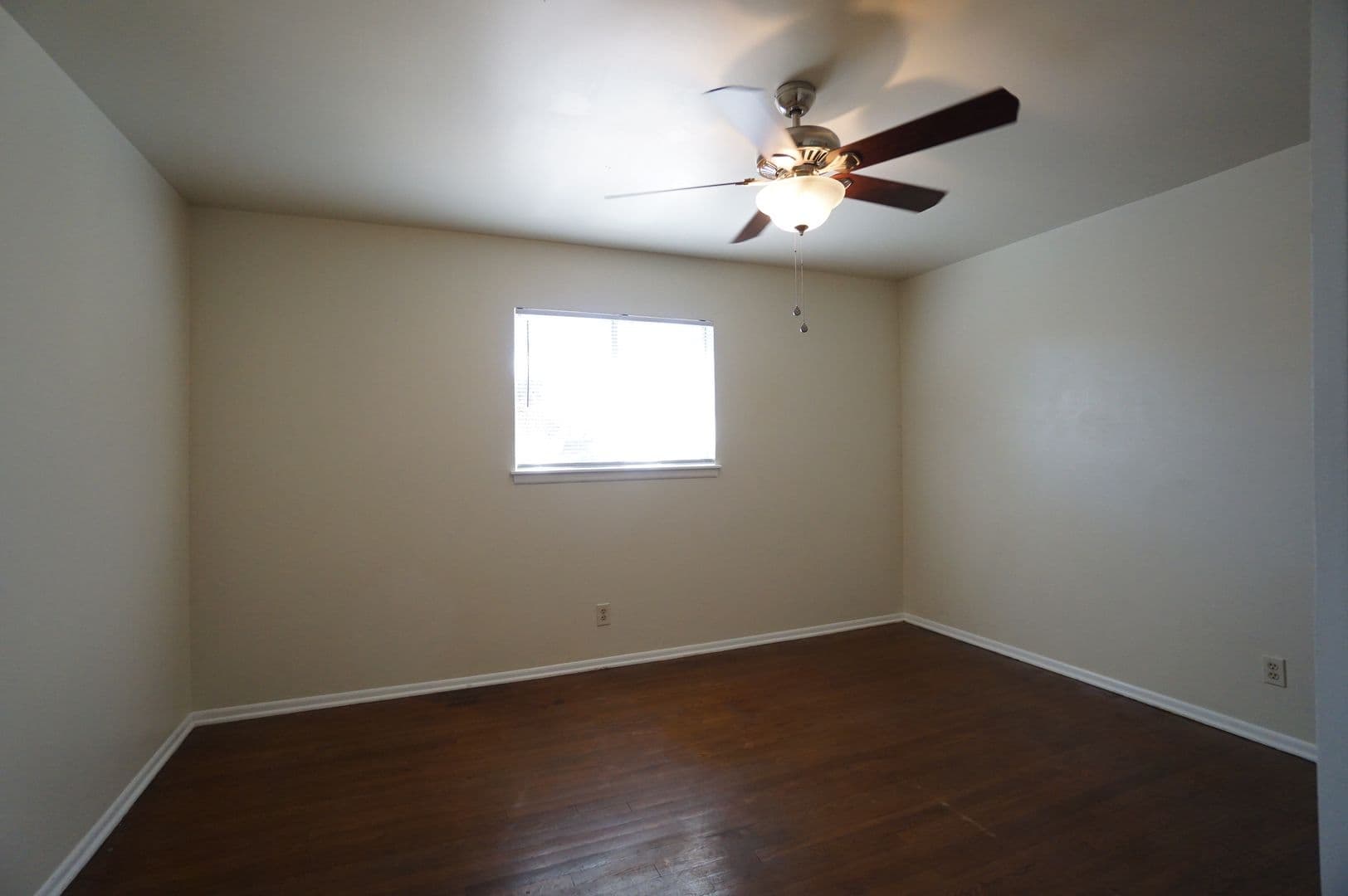 San Antonio House: 11615 Sandman