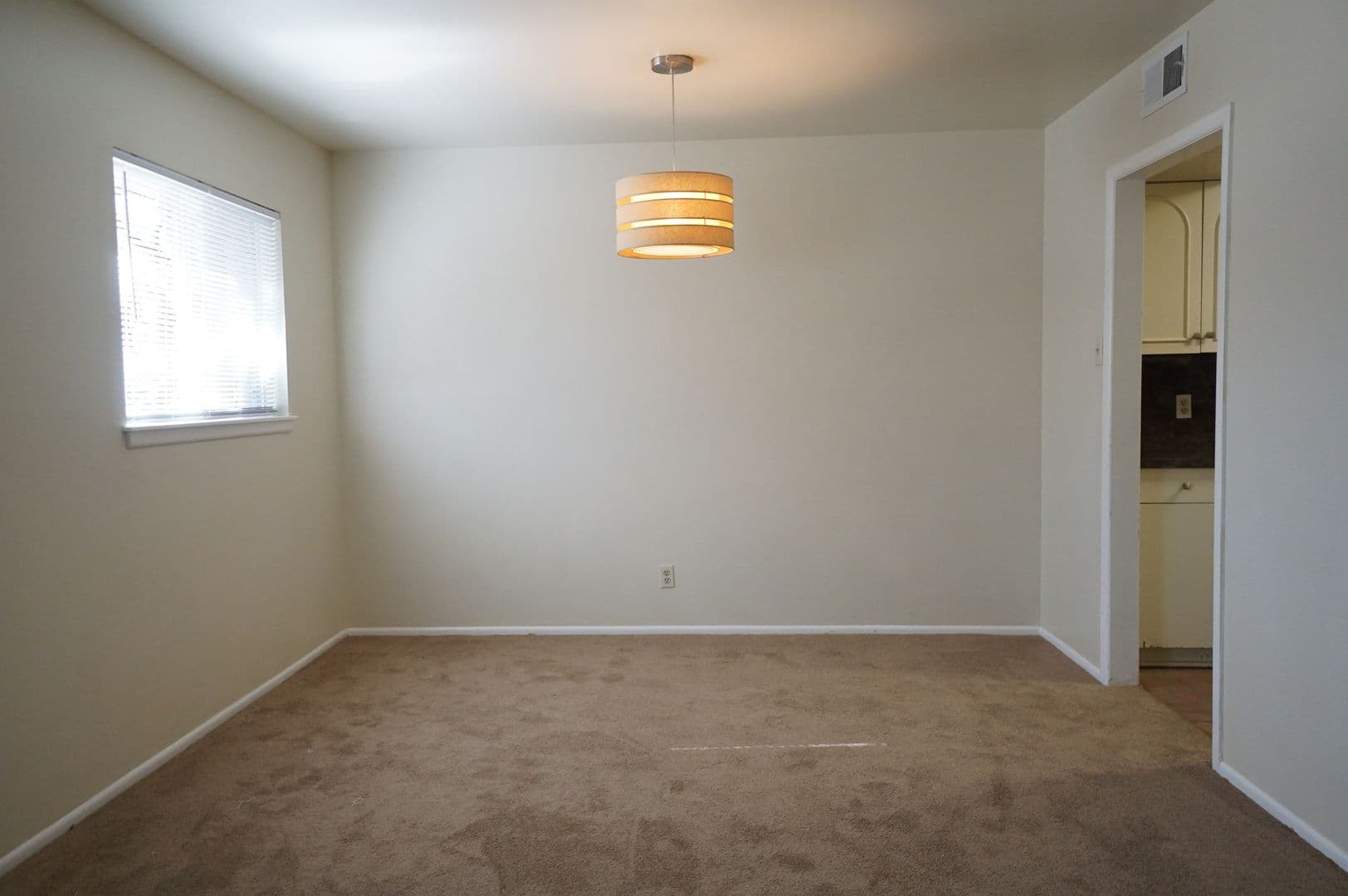 San Antonio House: 11615 Sandman