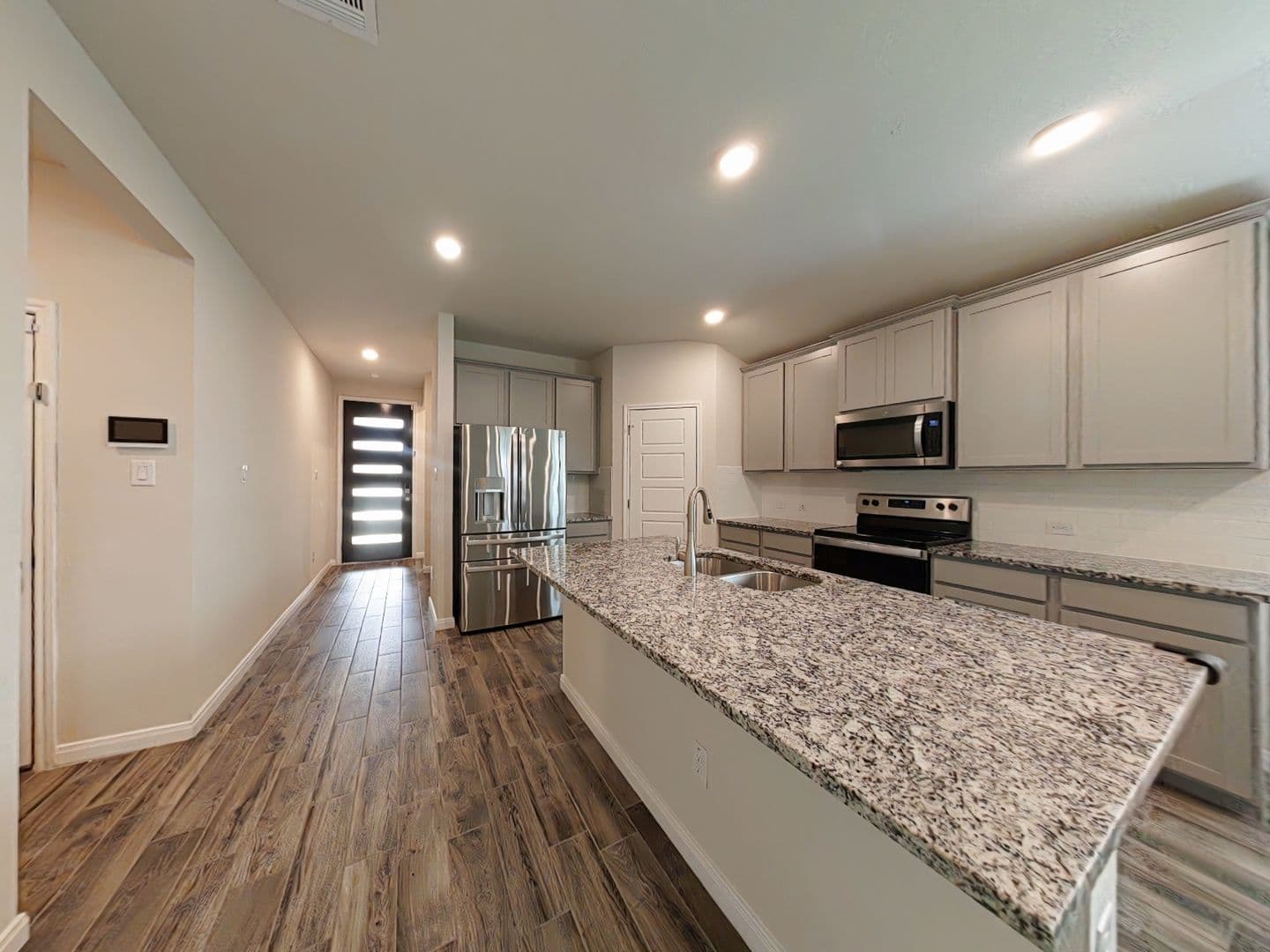 Converse House: 3205 Junction Bay