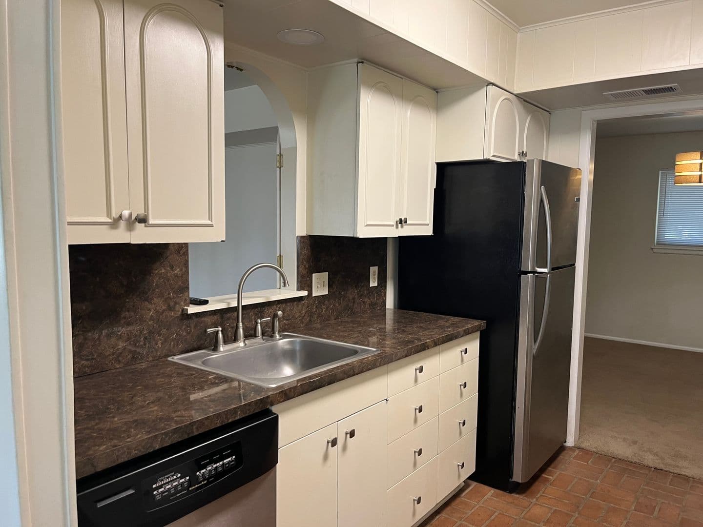 San Antonio House: 11615 Sandman