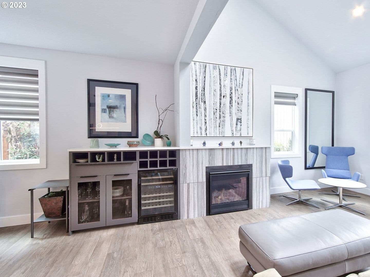 Lake Oswego House: 35 Oriole Lane