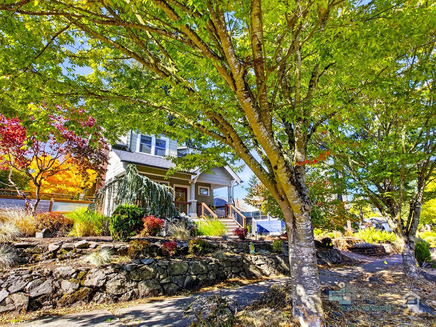 Portland House: 5617 NE 27th Ave