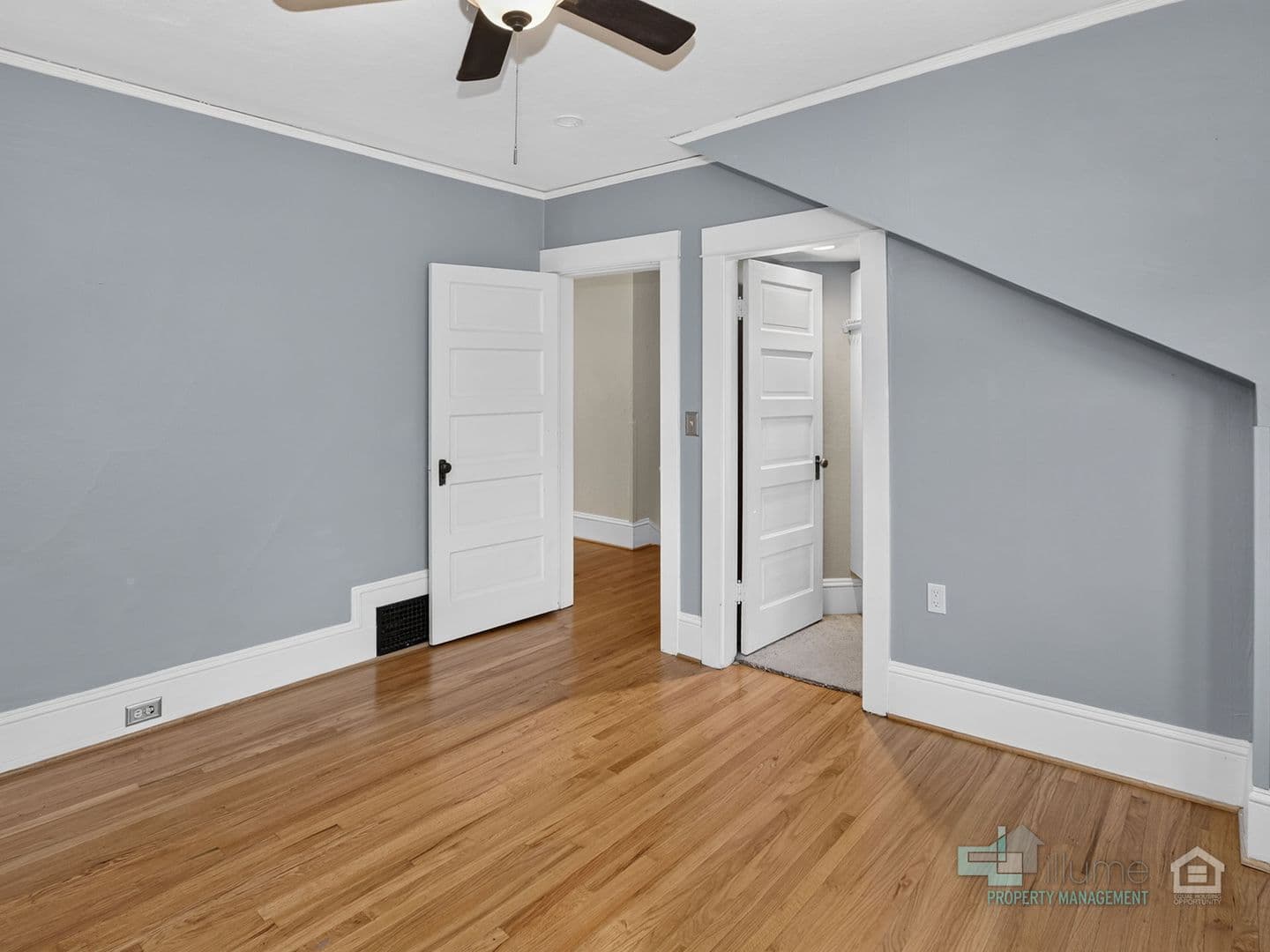 Portland House: 5617 NE 27th Ave