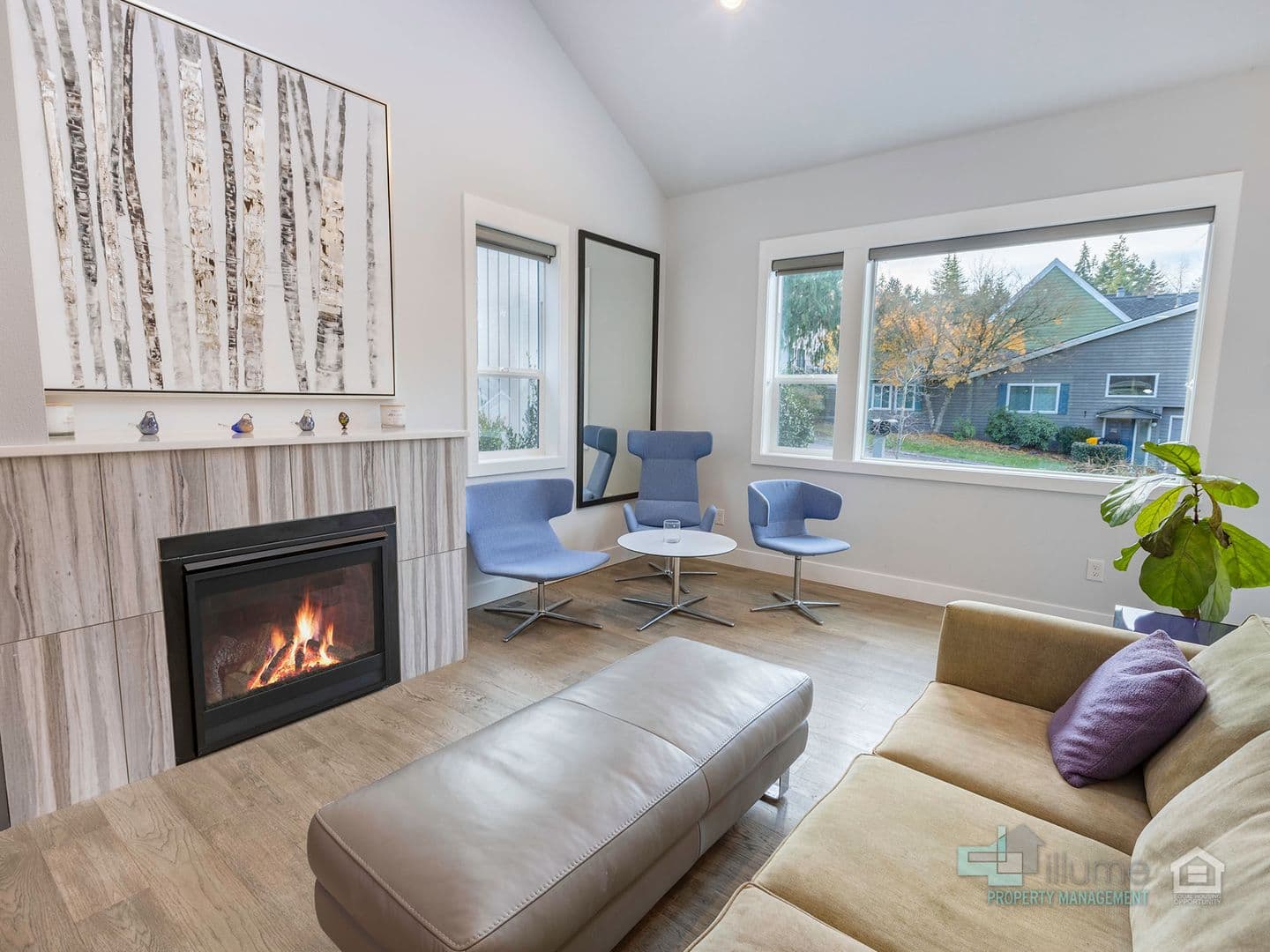 Lake Oswego House: 35 Oriole Lane