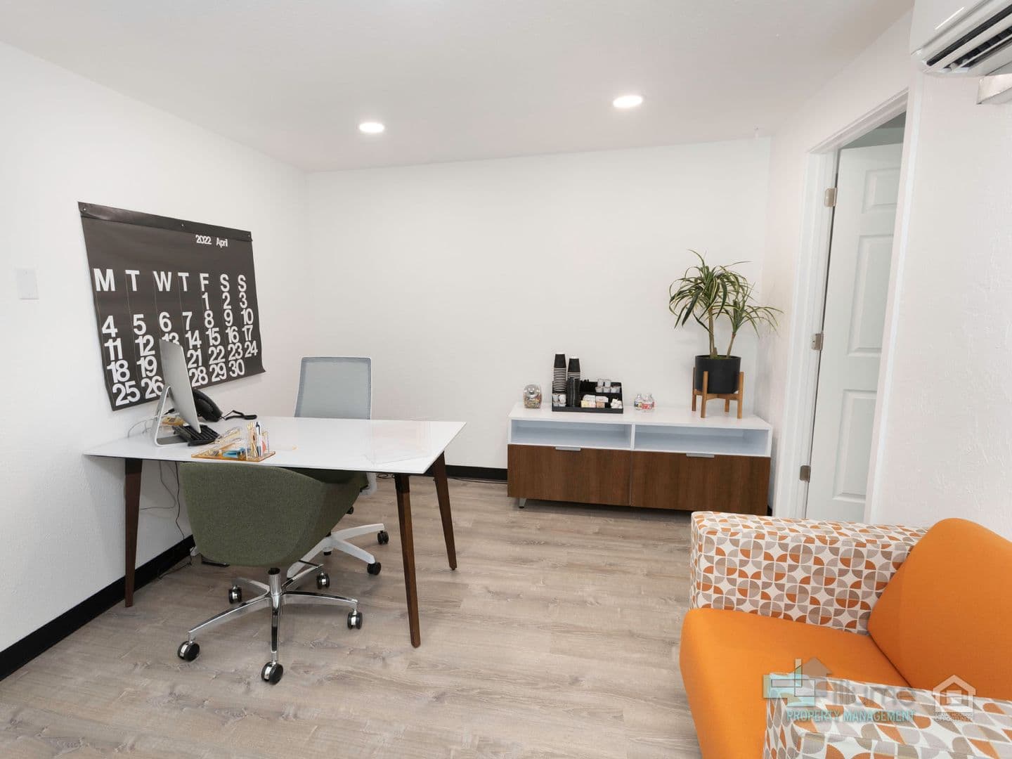 Corvallis Apartment: 760 NW 21st St