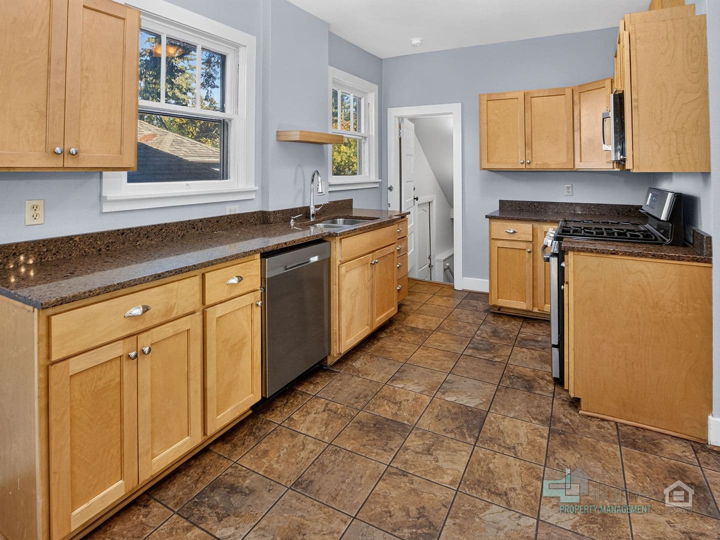 Portland House: 5617 NE 27th Ave