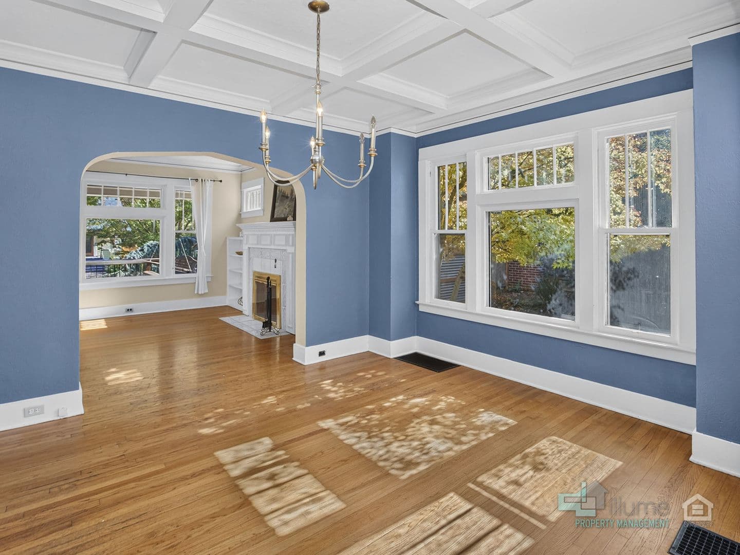 Portland House: 5617 NE 27th Ave