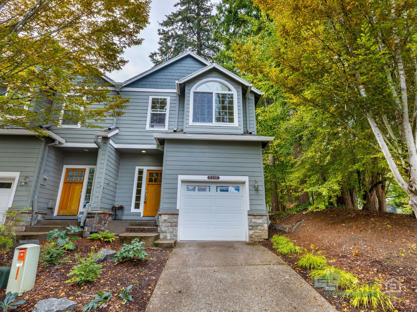Beaverton House: 9305 SW Jasper Drive