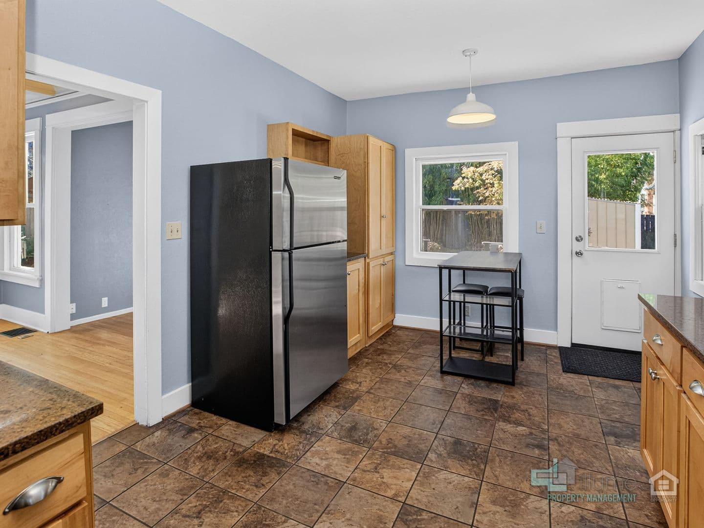 Portland House: 5617 NE 27th Ave