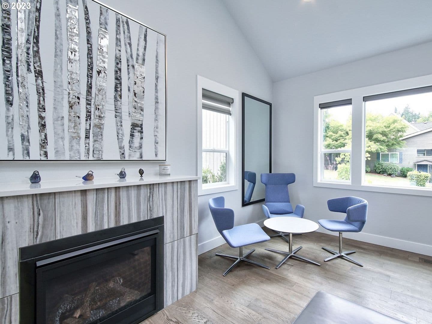 Lake Oswego House: 35 Oriole Lane
