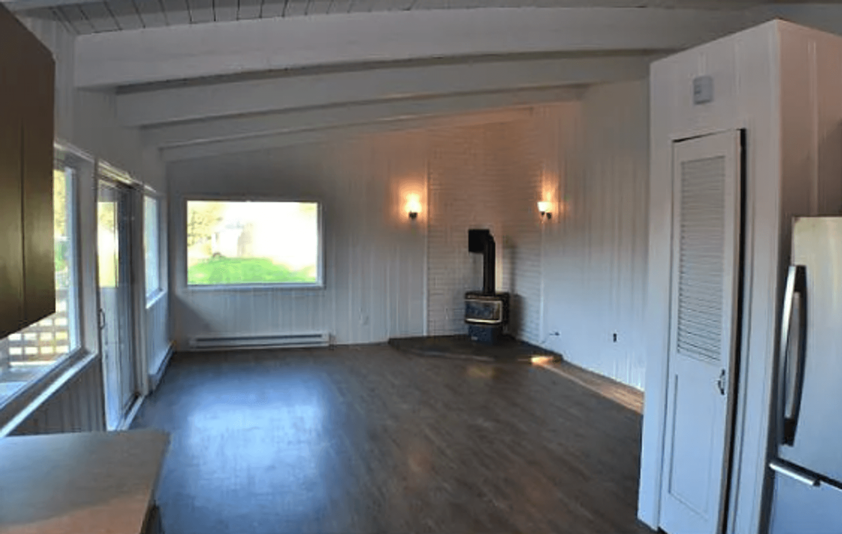 Cannon Beach Apartment: 195 Elliott Way