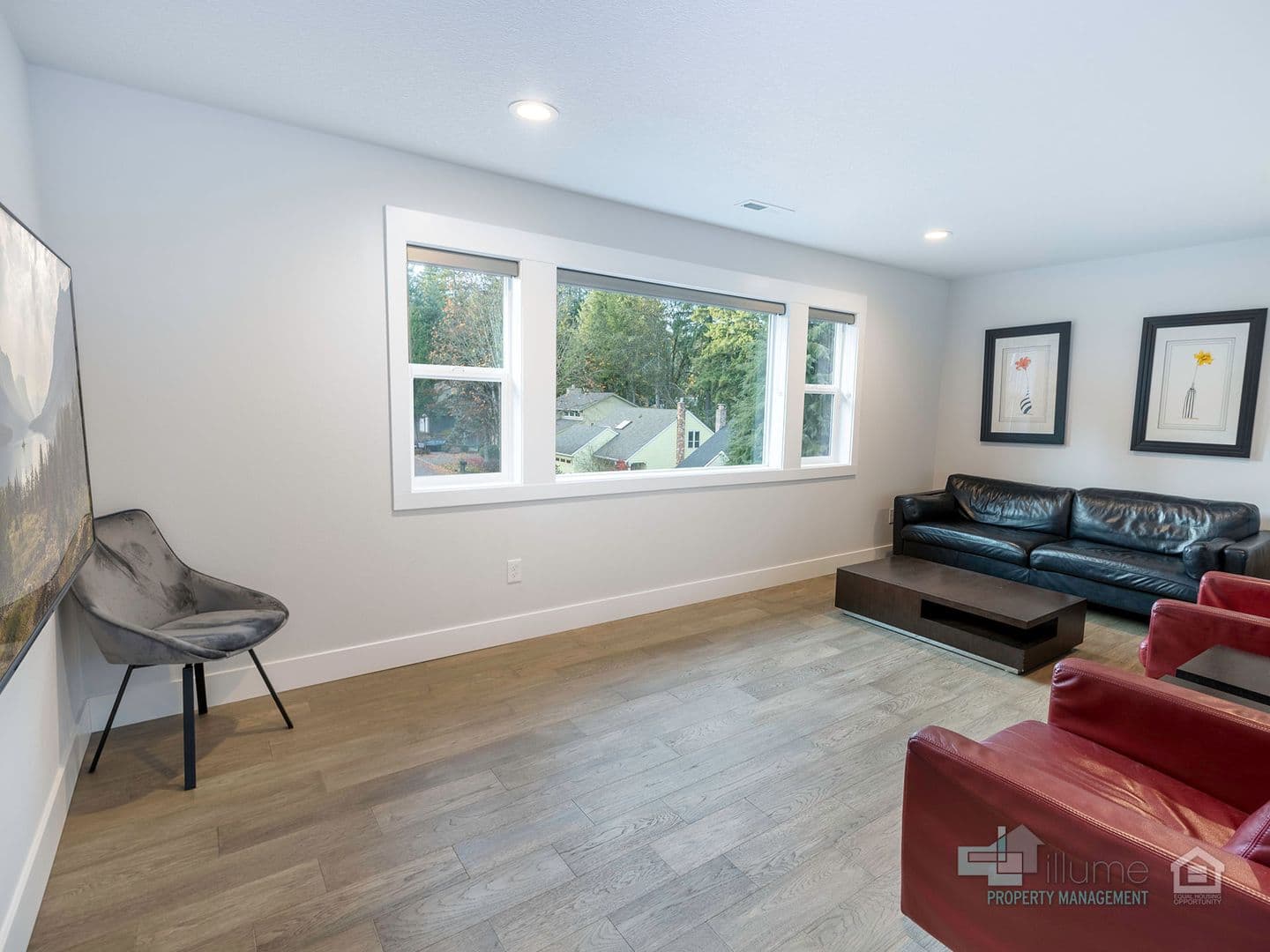 Lake Oswego House: 35 Oriole Lane