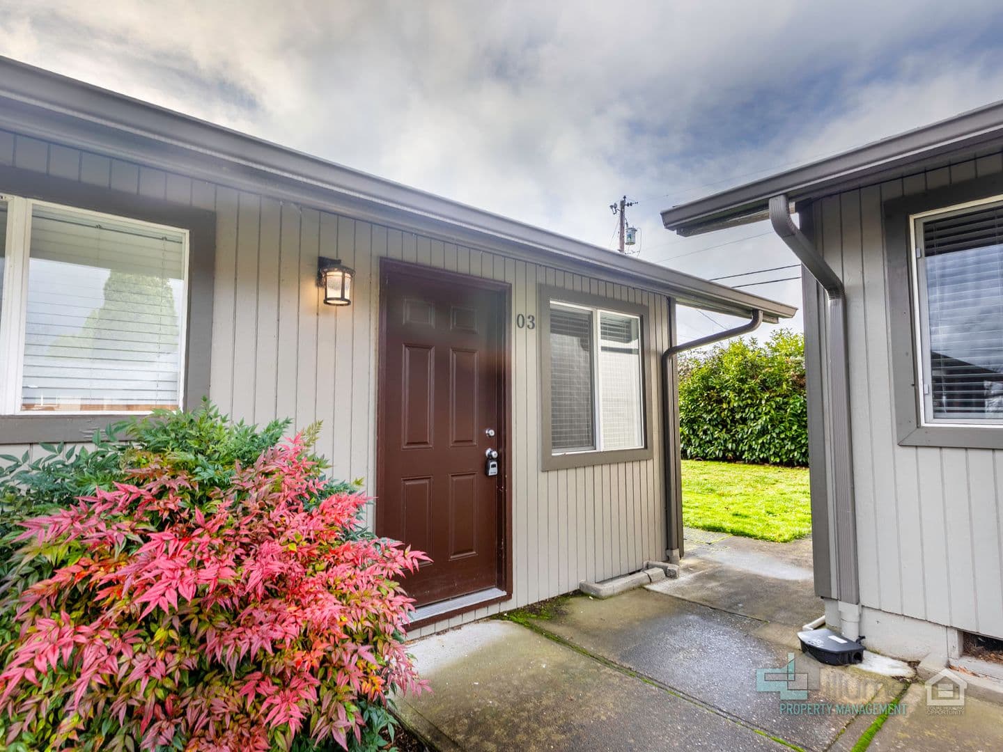 Beaverton Apartment: 3525 SW 122nd Avenue