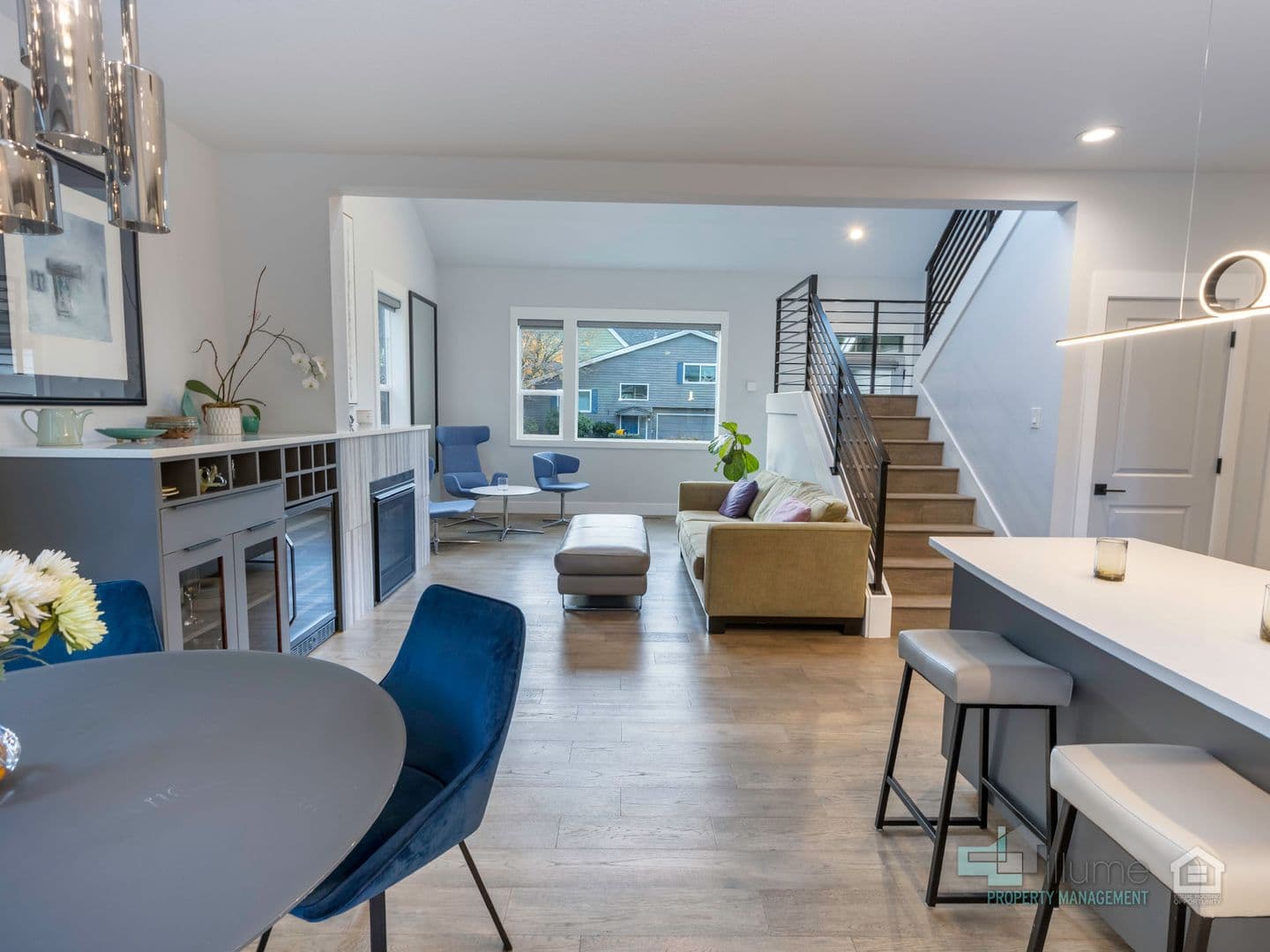 Lake Oswego House: 35 Oriole Lane