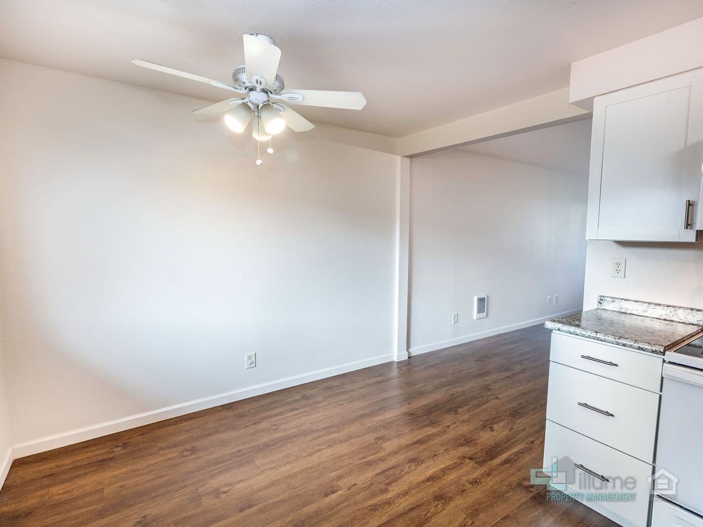 Beaverton Apartment: 3525 SW 122nd Avenue