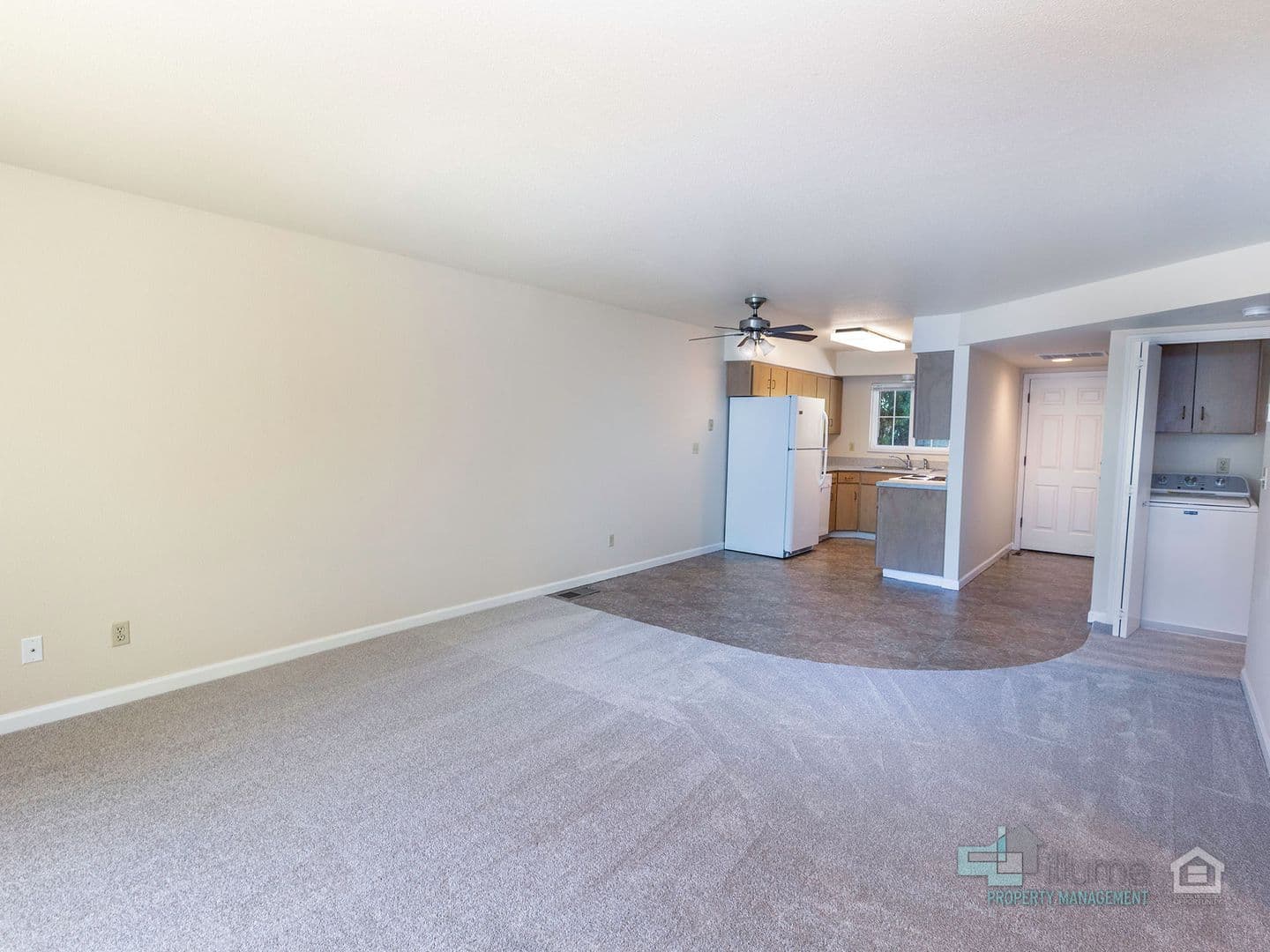 Salem Apartment: 3489 - 3493 Hawthorne Ave. NE