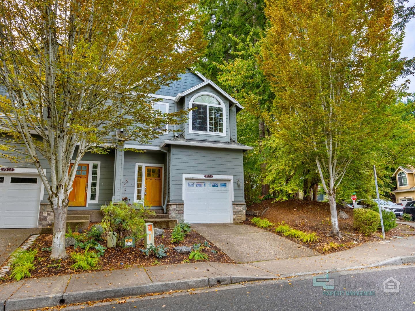 Beaverton House: 9305 SW Jasper Drive