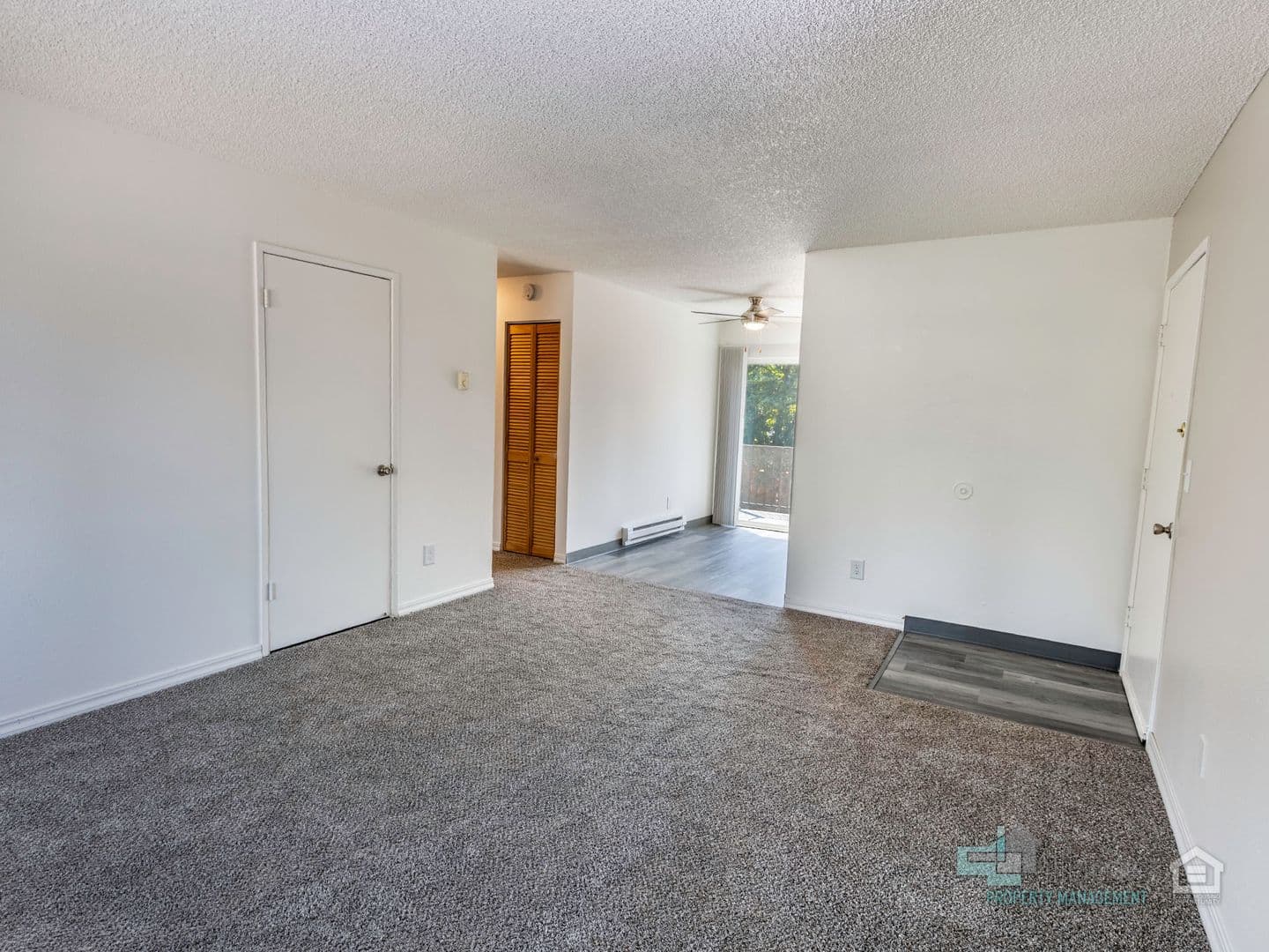 Milwaukie Apartment: 4611 SE Brookside Dr