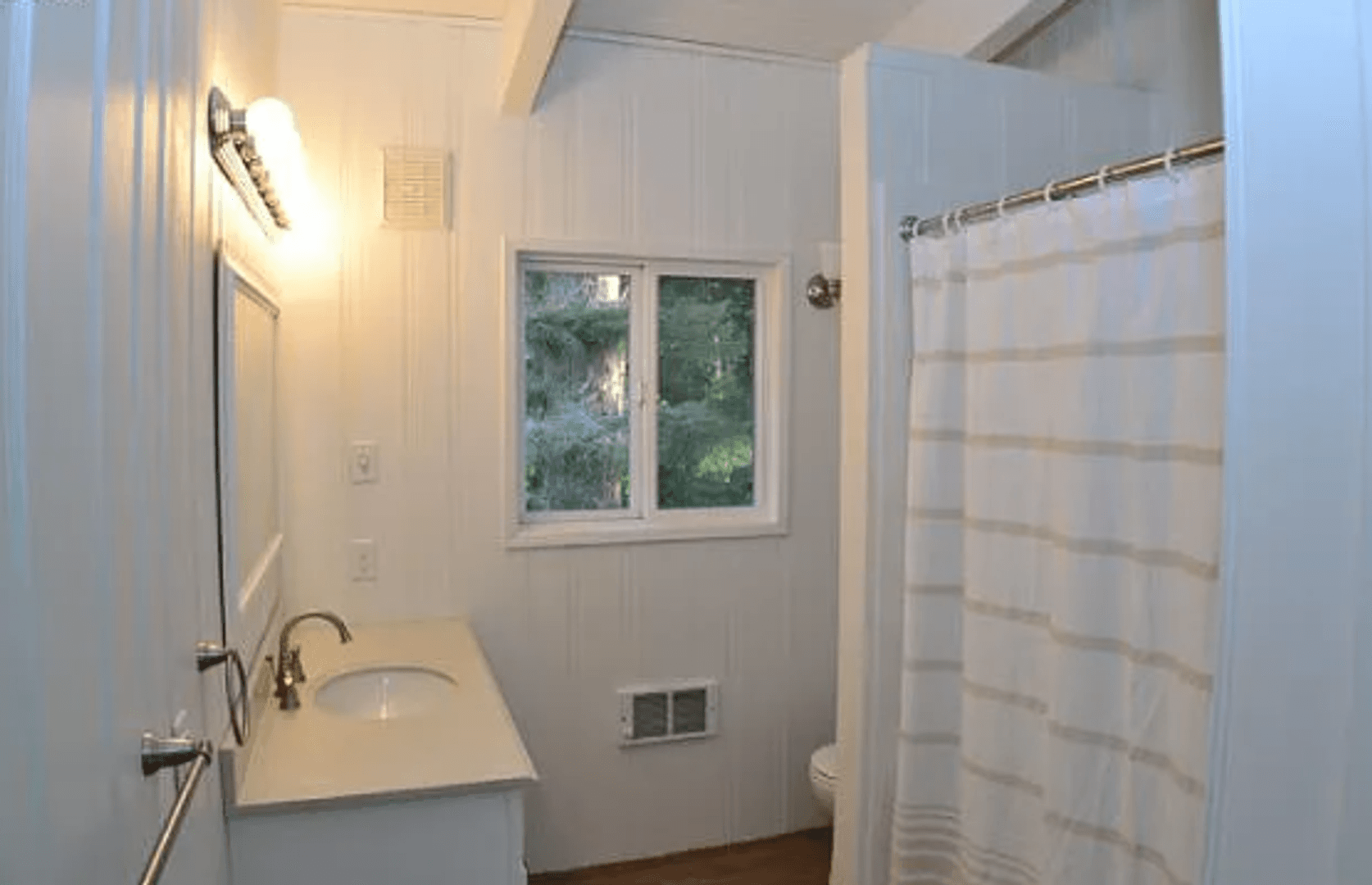 Cannon Beach Apartment: 195 Elliott Way
