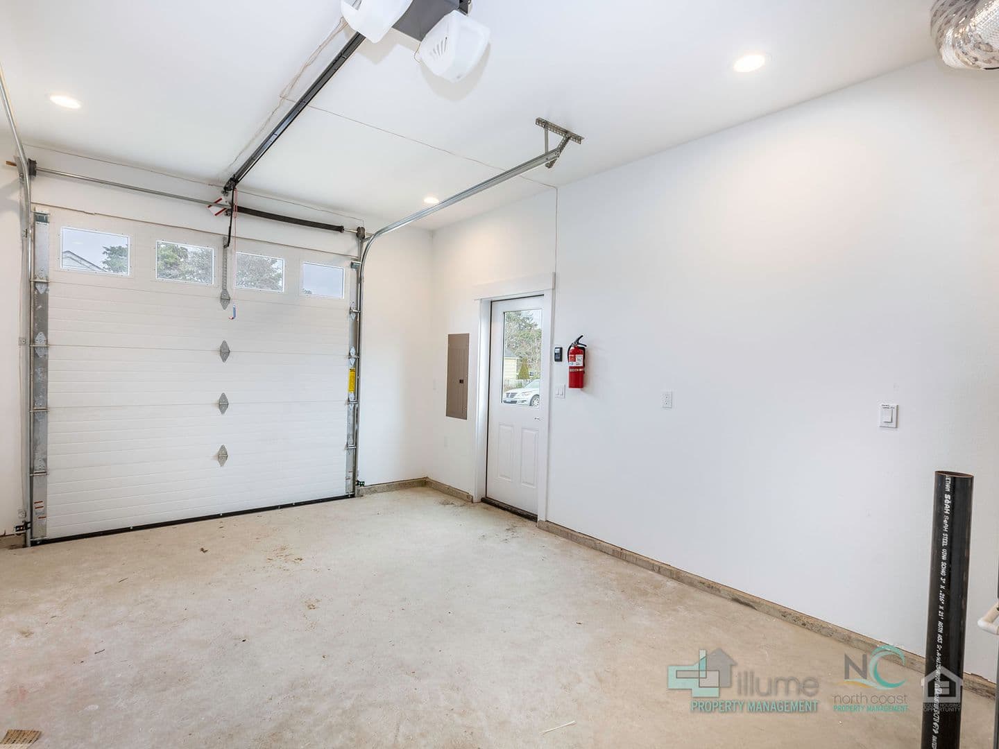 Seaside House: 521 S. Edgewood- Unit B