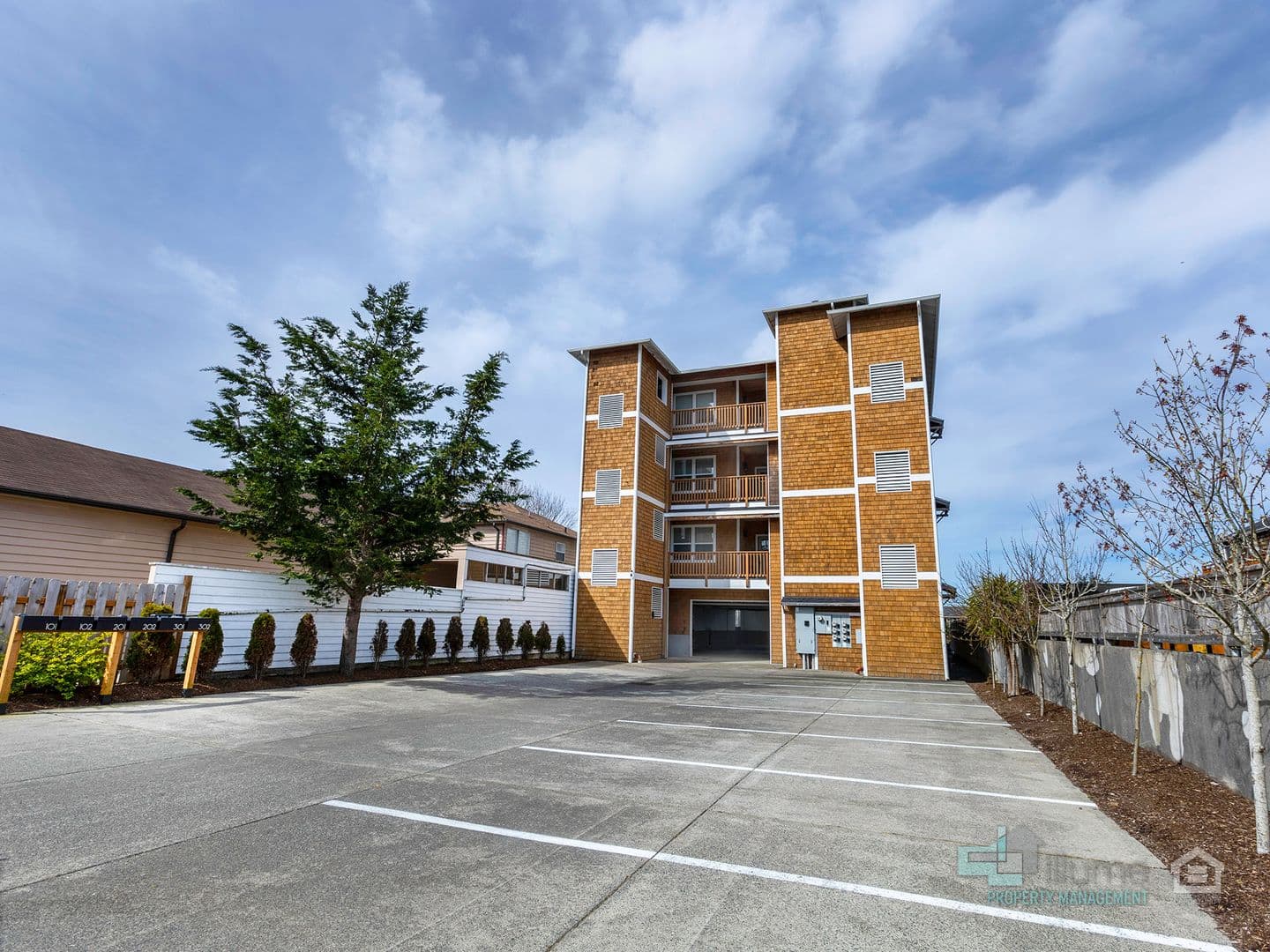 Seaside Condo: 224 N Holladay Dr