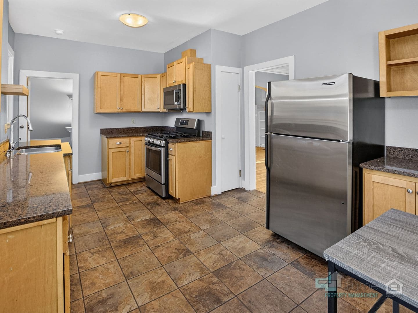 Portland House: 5617 NE 27th Ave