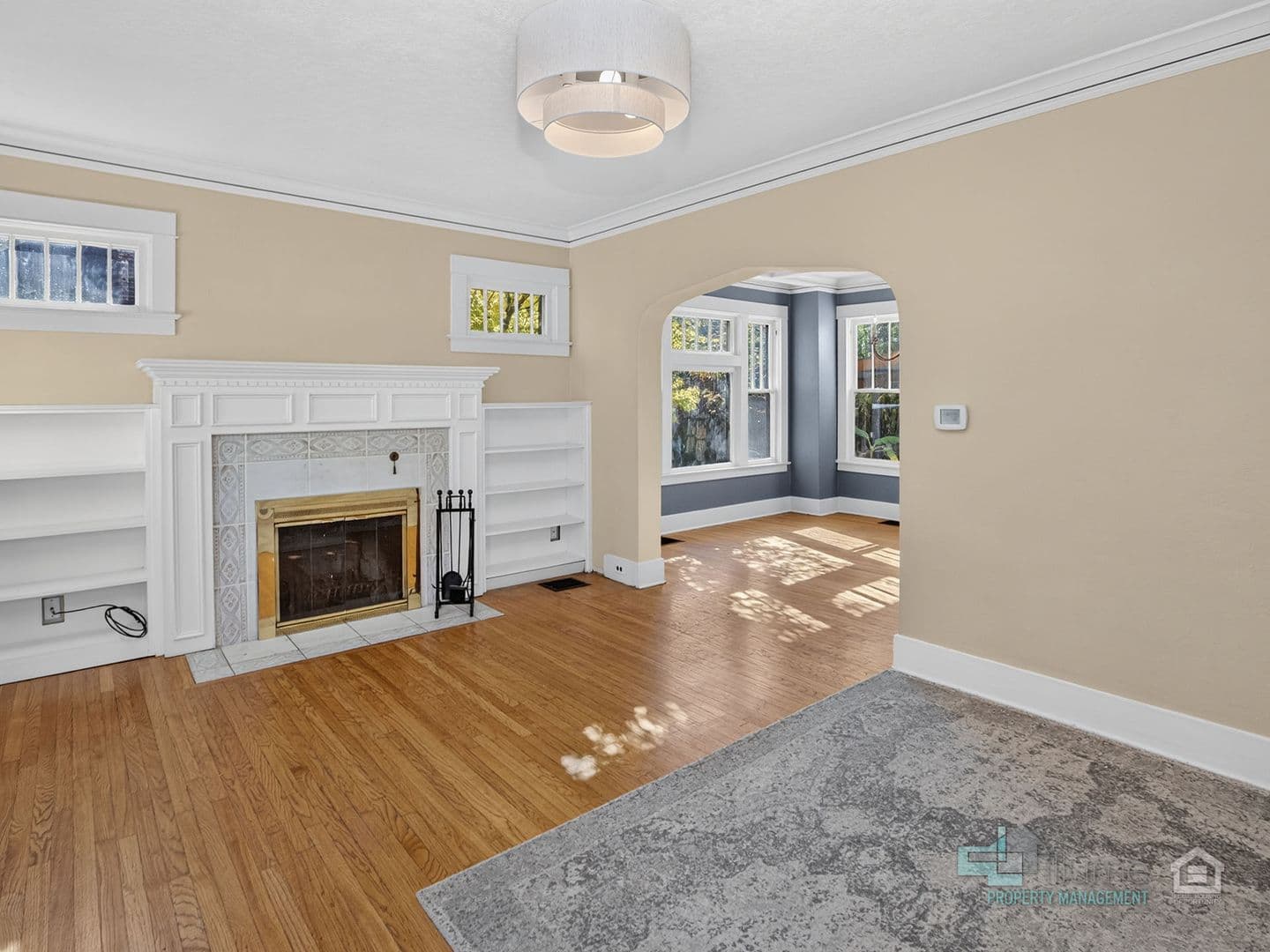 Portland House: 5617 NE 27th Ave