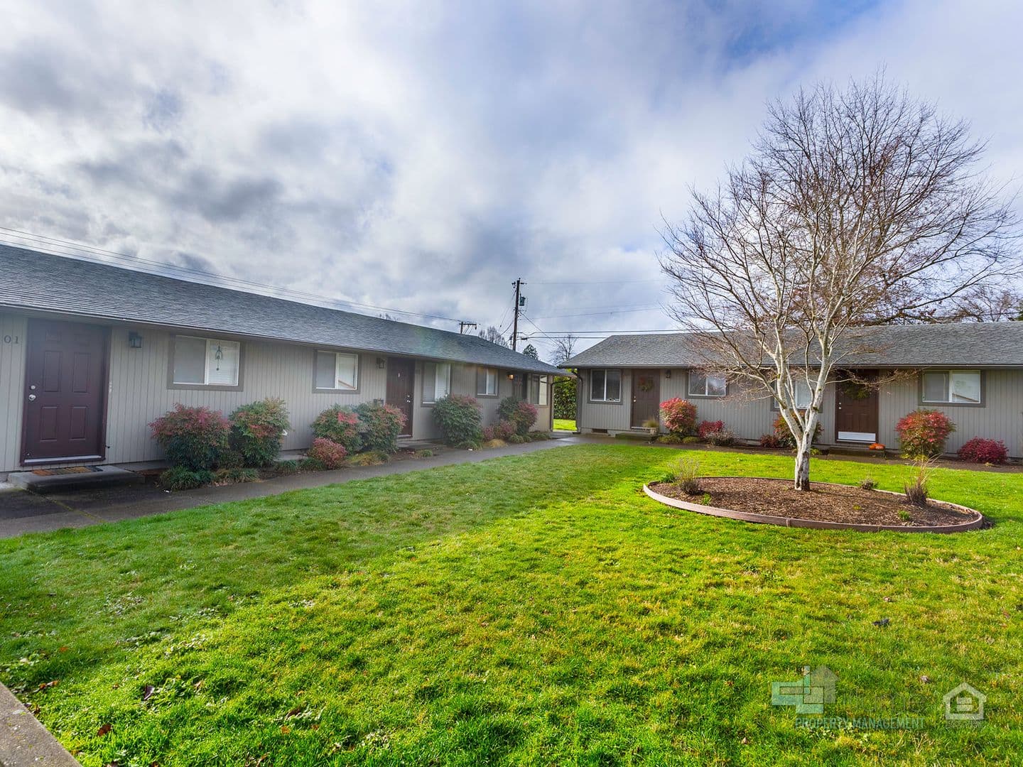 Beaverton Apartment: 3525 SW 122nd Avenue