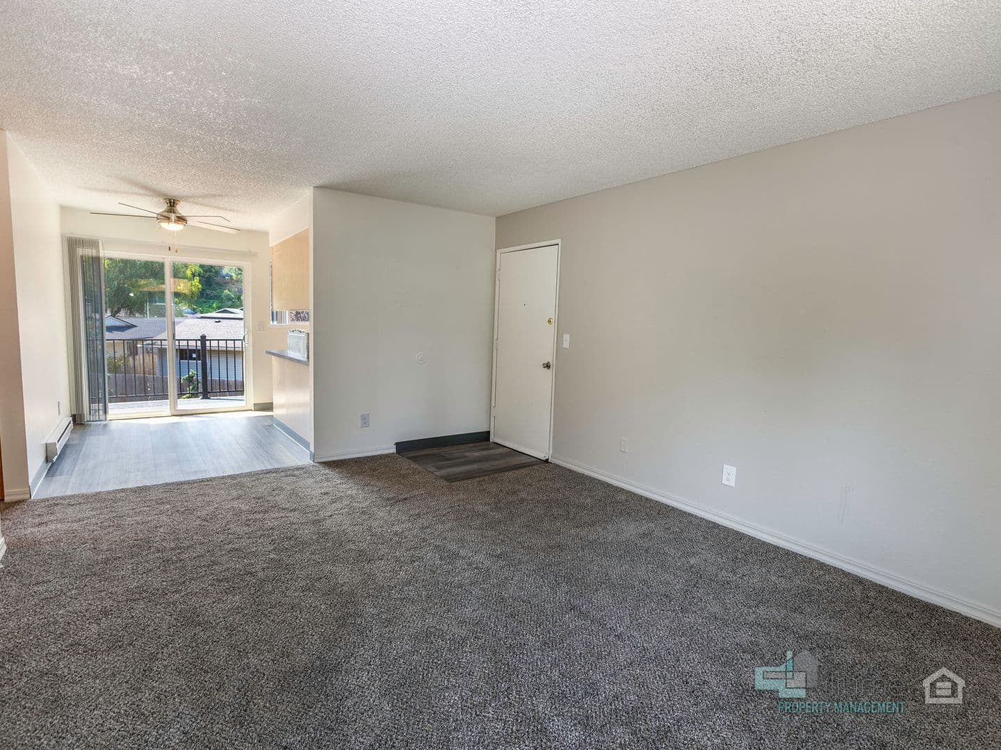 Milwaukie Apartment: 4611 SE Brookside Dr