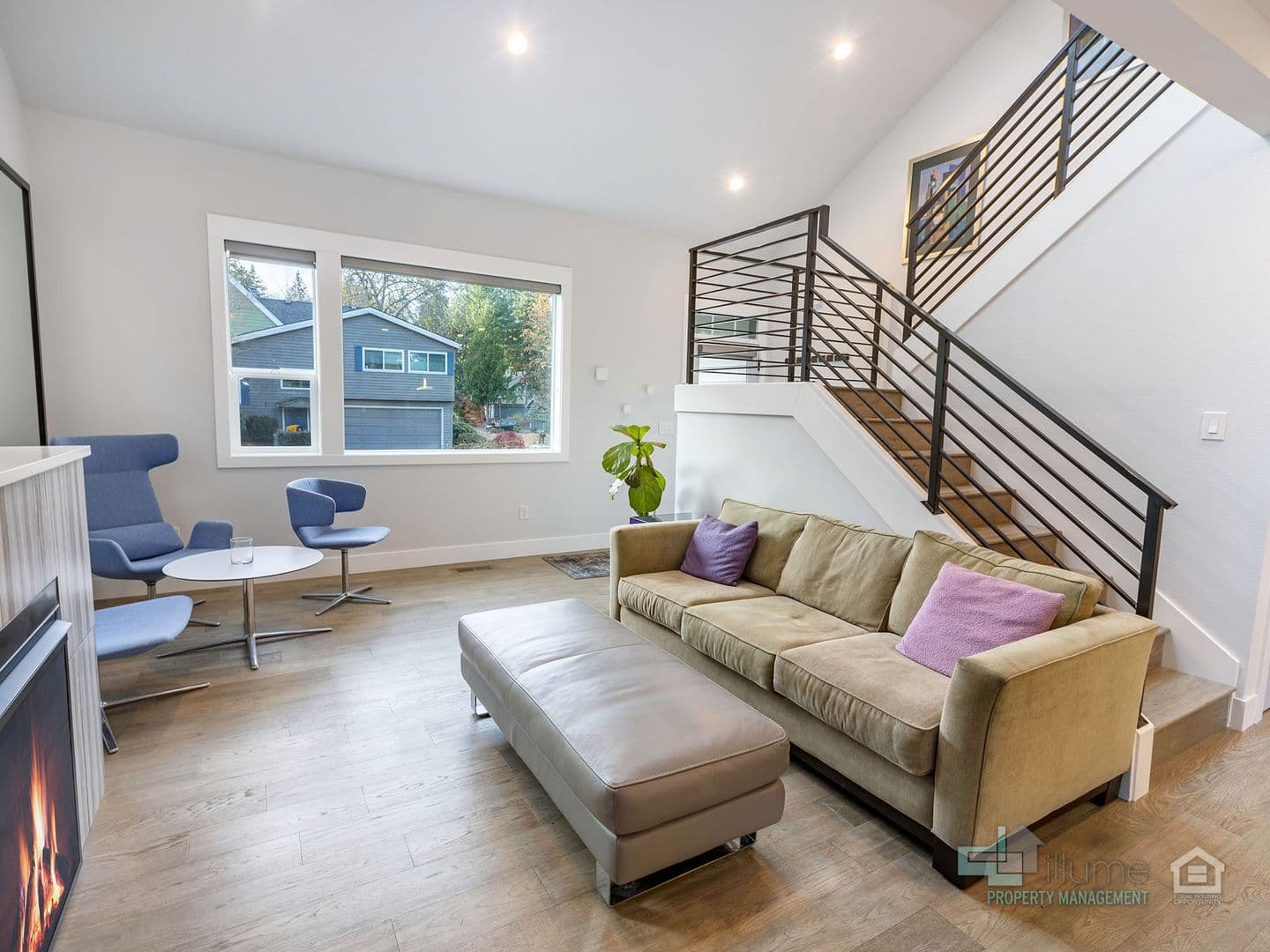 Lake Oswego House: 35 Oriole Lane