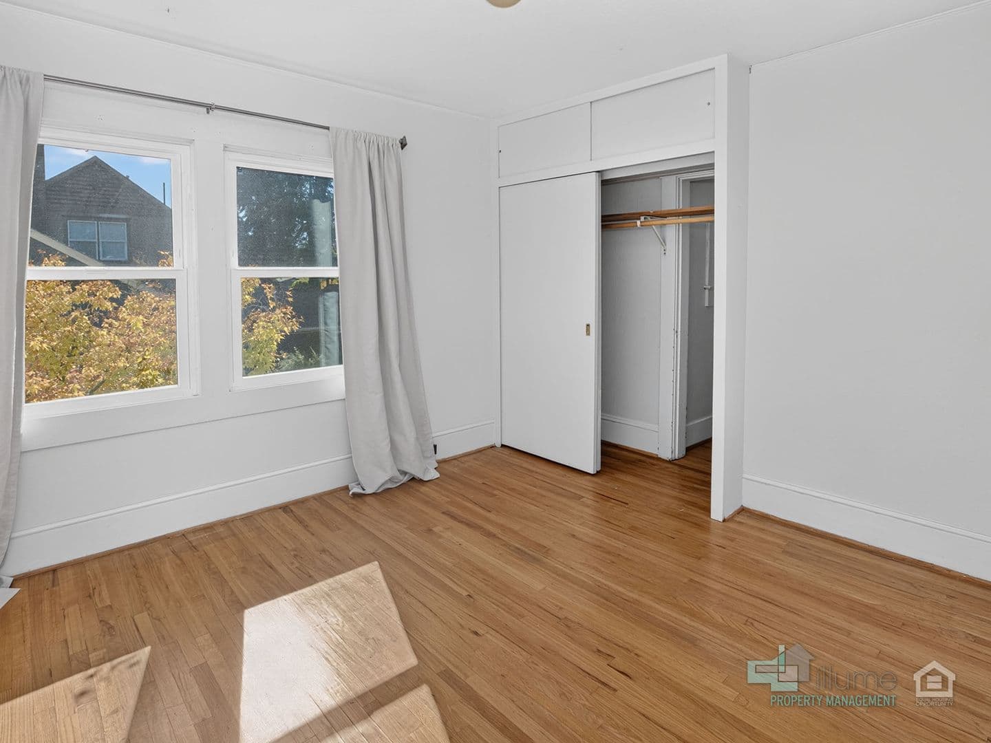 Portland House: 5617 NE 27th Ave
