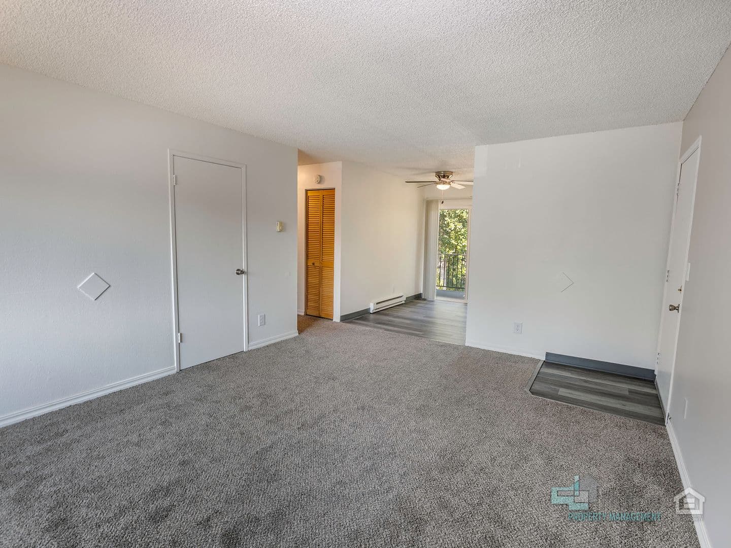 Milwaukie Apartment: 4611 SE Brookside Dr