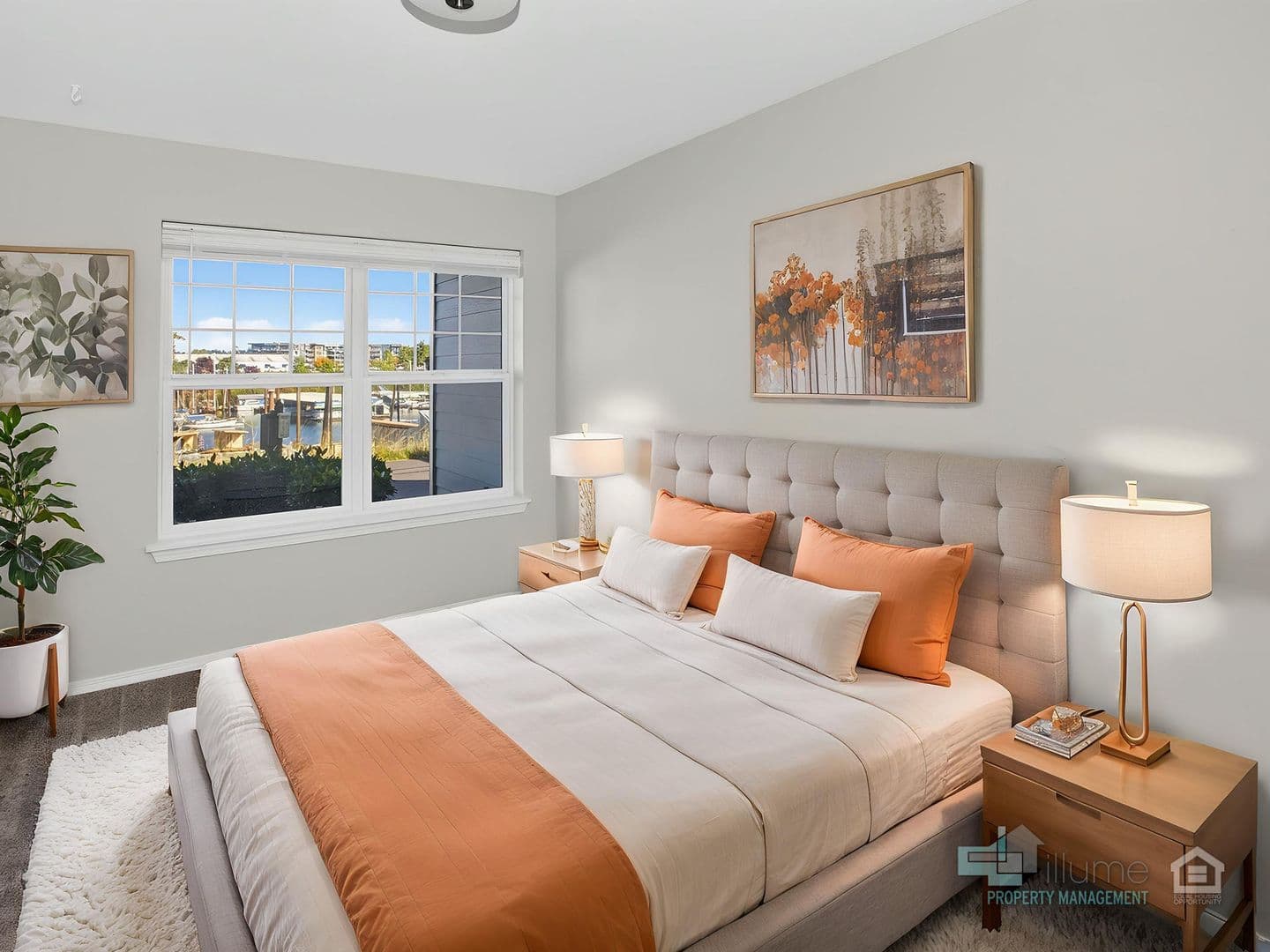 Portland Apartment: 220-244 NE Bridgeton Rd