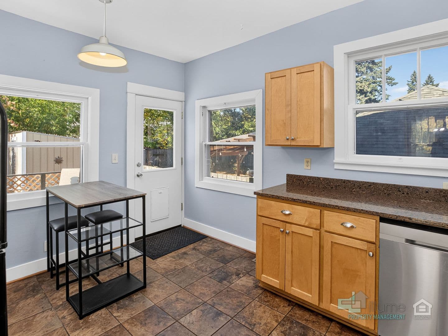 Portland House: 5617 NE 27th Ave
