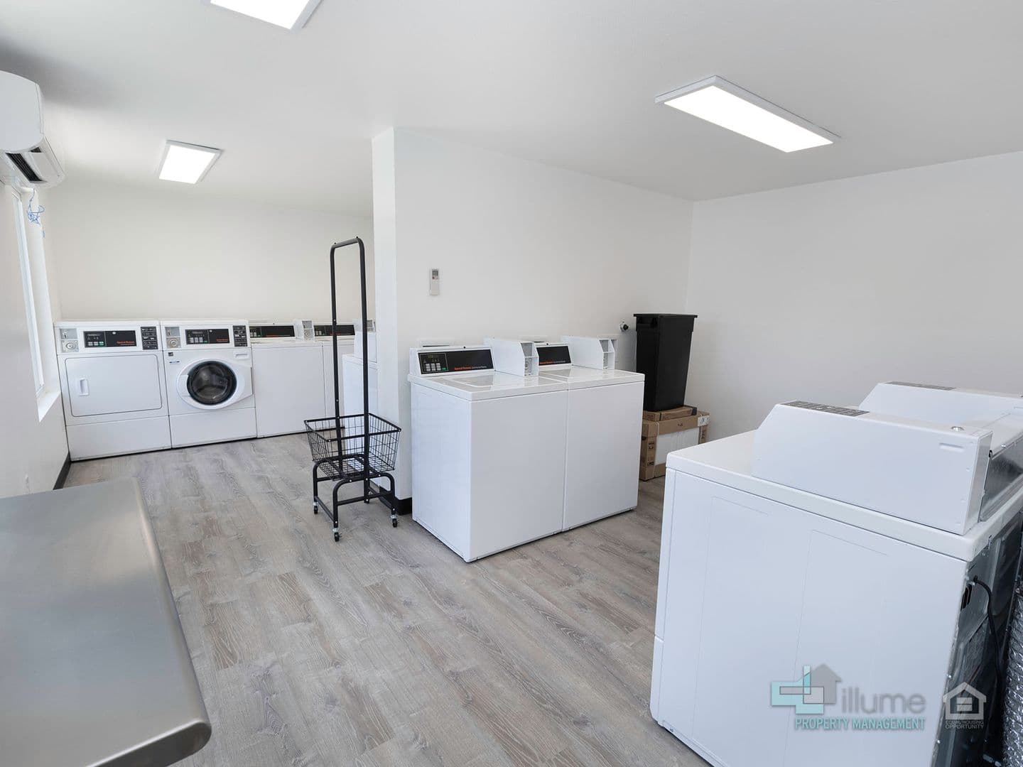 Corvallis Apartment: 760 NW 21st St