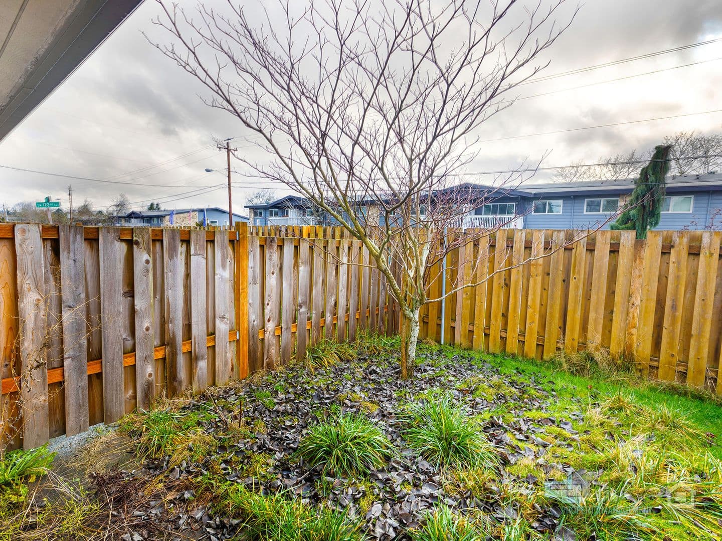 Beaverton Apartment: 3525 SW 122nd Avenue