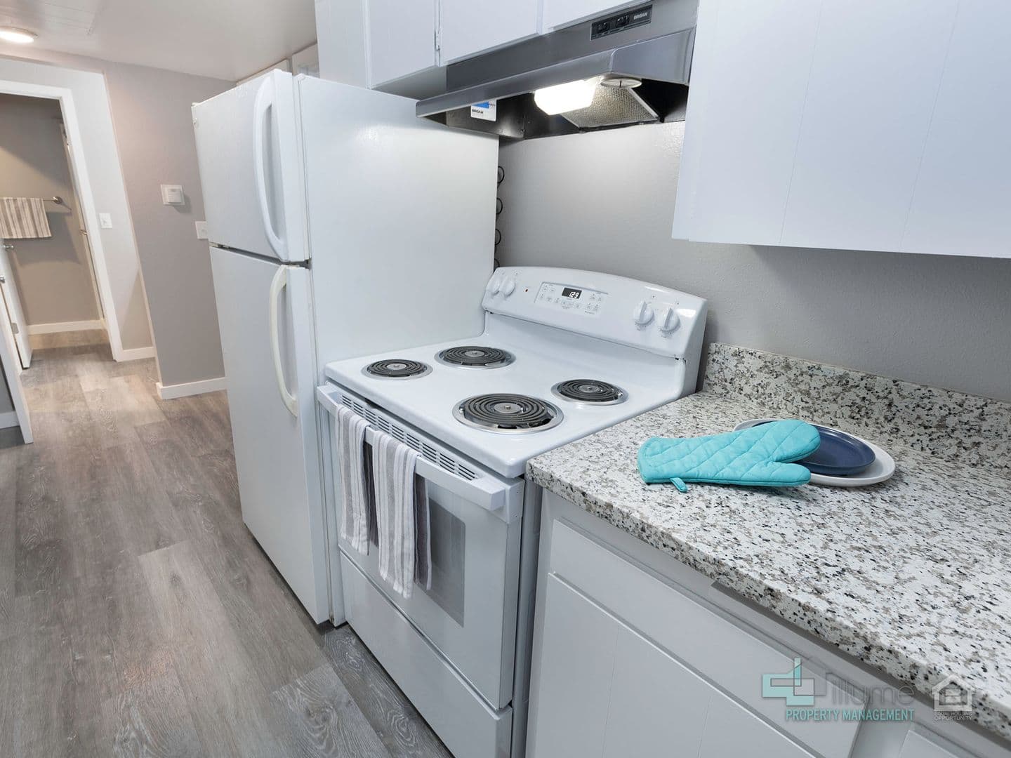 Corvallis Apartment: 760 NW 21st St